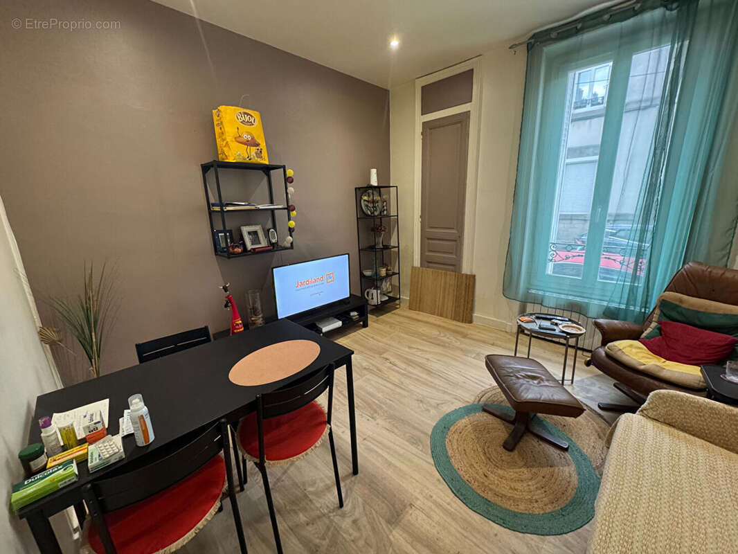 Appartement à LIMOGES