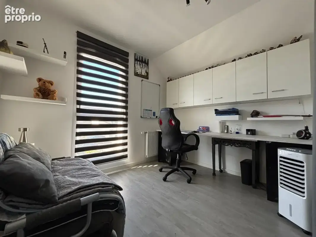 MDI Anjou Maine vous propose cette charmante maison familiale située à Trélazé ! - photo 9