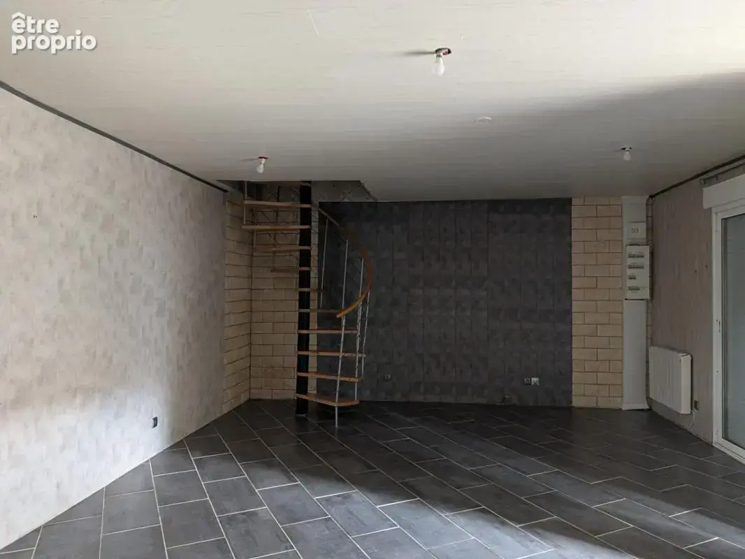 Maison Spezet 3 pièce(s) 66 m2 - photo 4