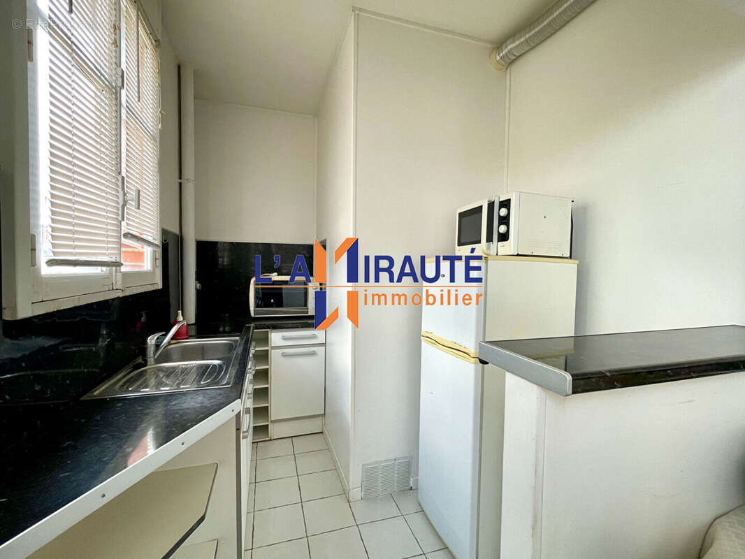 Appartement Houilles 2 pièce(s) 35.33m2 - photo 3