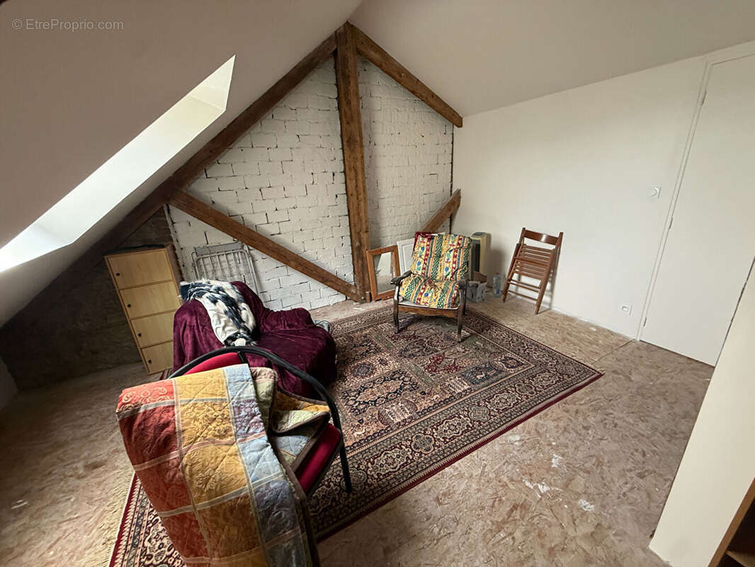 Appartement à DINAN