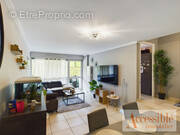 Appartement à CHAMBERY