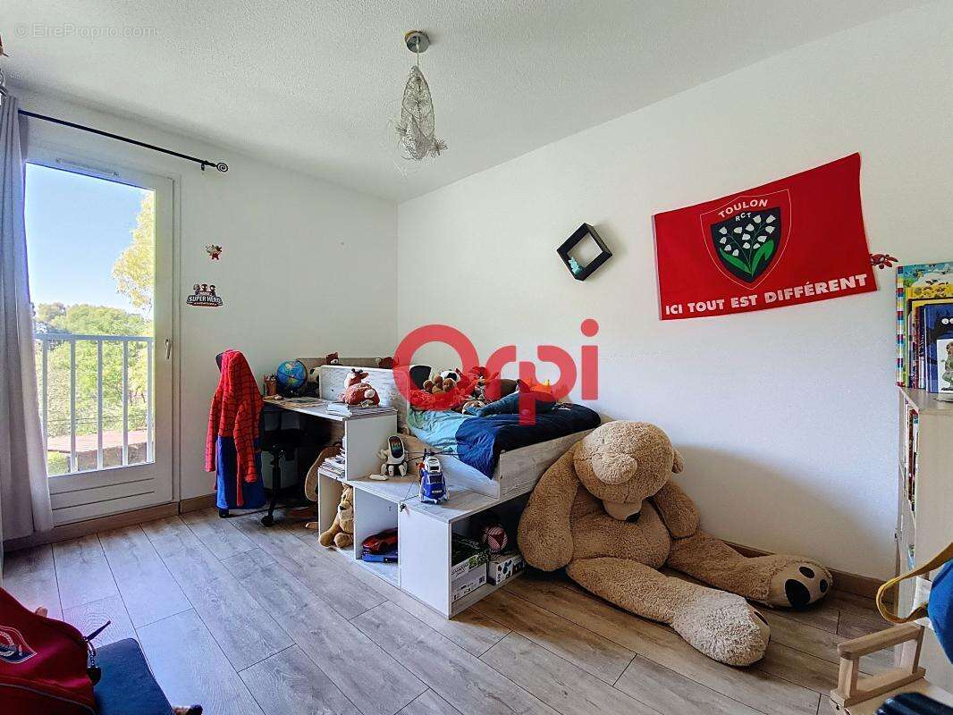 Appartement à LA SEYNE-SUR-MER