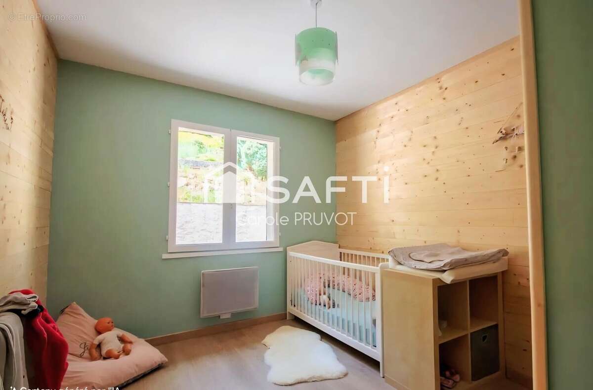 Photo 5 - Maison à BONNIERES-SUR-SEINE