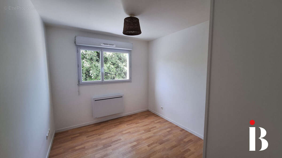 Appartement à SAINT-HERBLAIN
