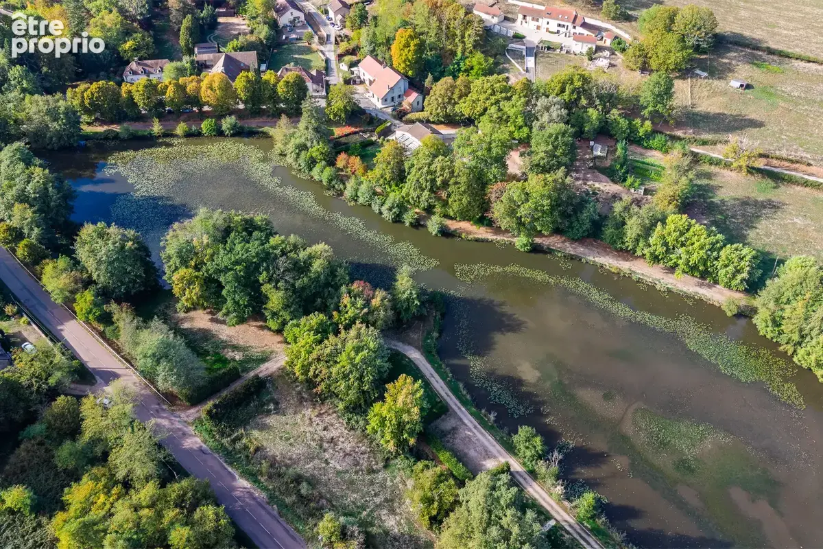 Domaine d’exception : propriété de 867 m2 habitables, 6,6 ha de terrain, étang privé, piscine - photo 5