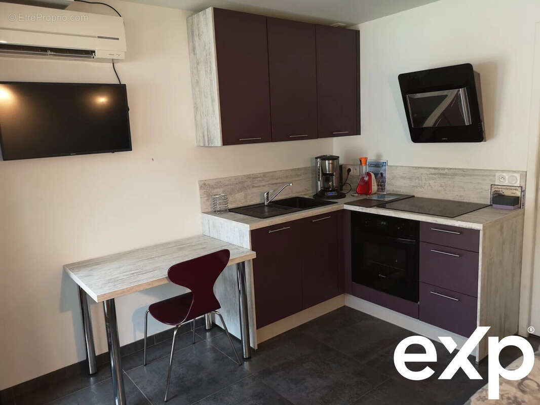 Autre à SAINT-CHAFFREY