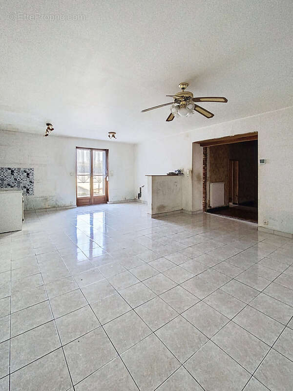 Maison à LE CATEAU-CAMBRESIS