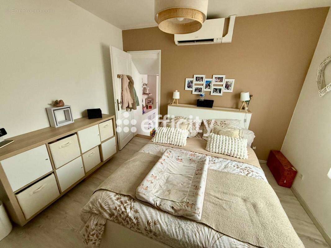 Maison à BAILLEUL-SUR-THERAIN