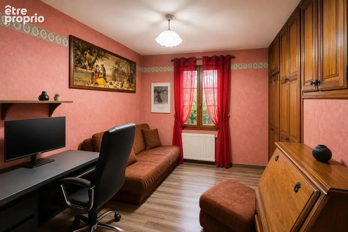 Maison de 7 pièces d'environ 196 m² à Esparron-de-Verdon - photo 14