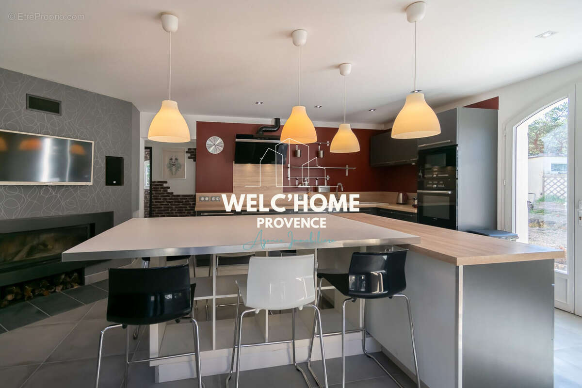 Maison à SAINT-JULIEN