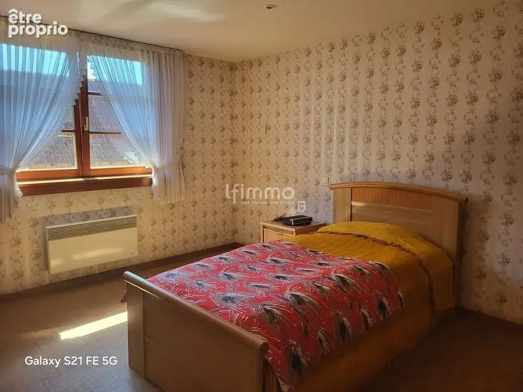 Maison à Trimbach - photo 3