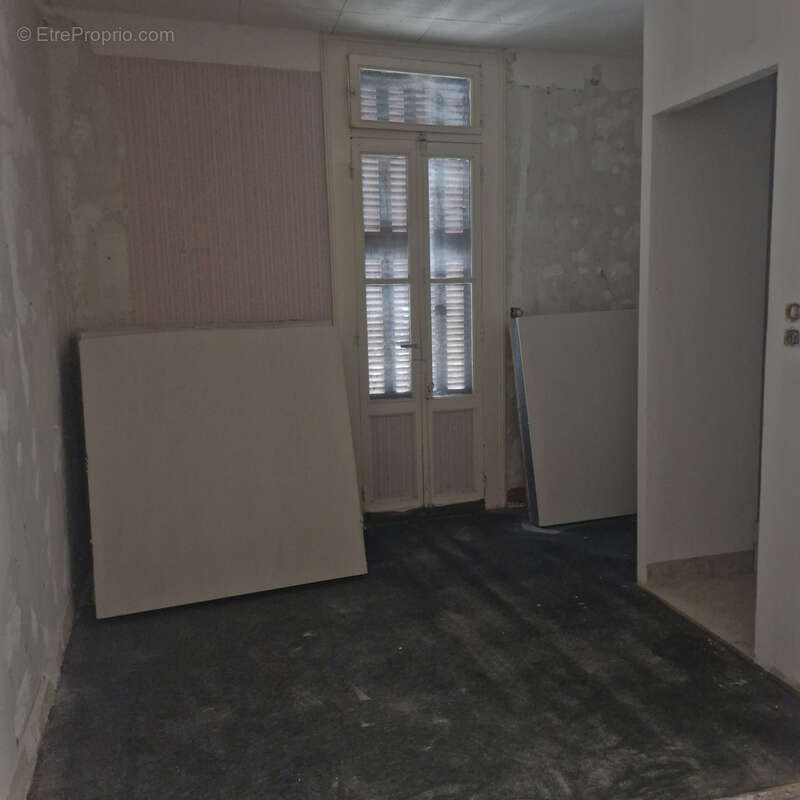 Appartement à LOURDES