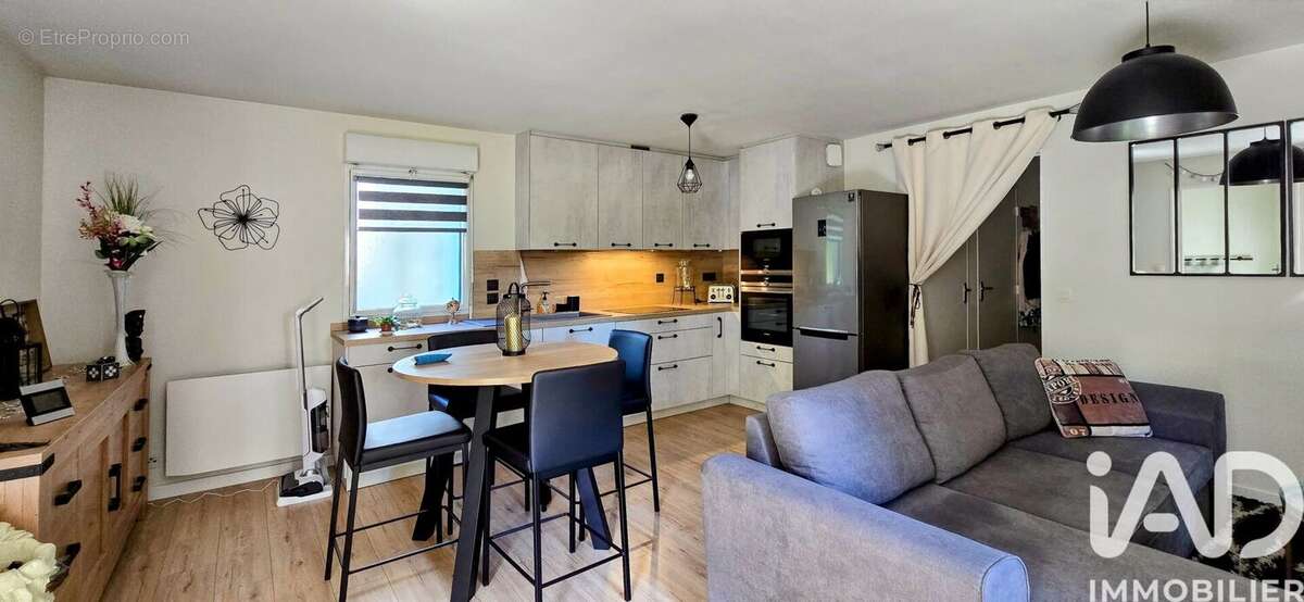 Photo 5 - Appartement à VANNES