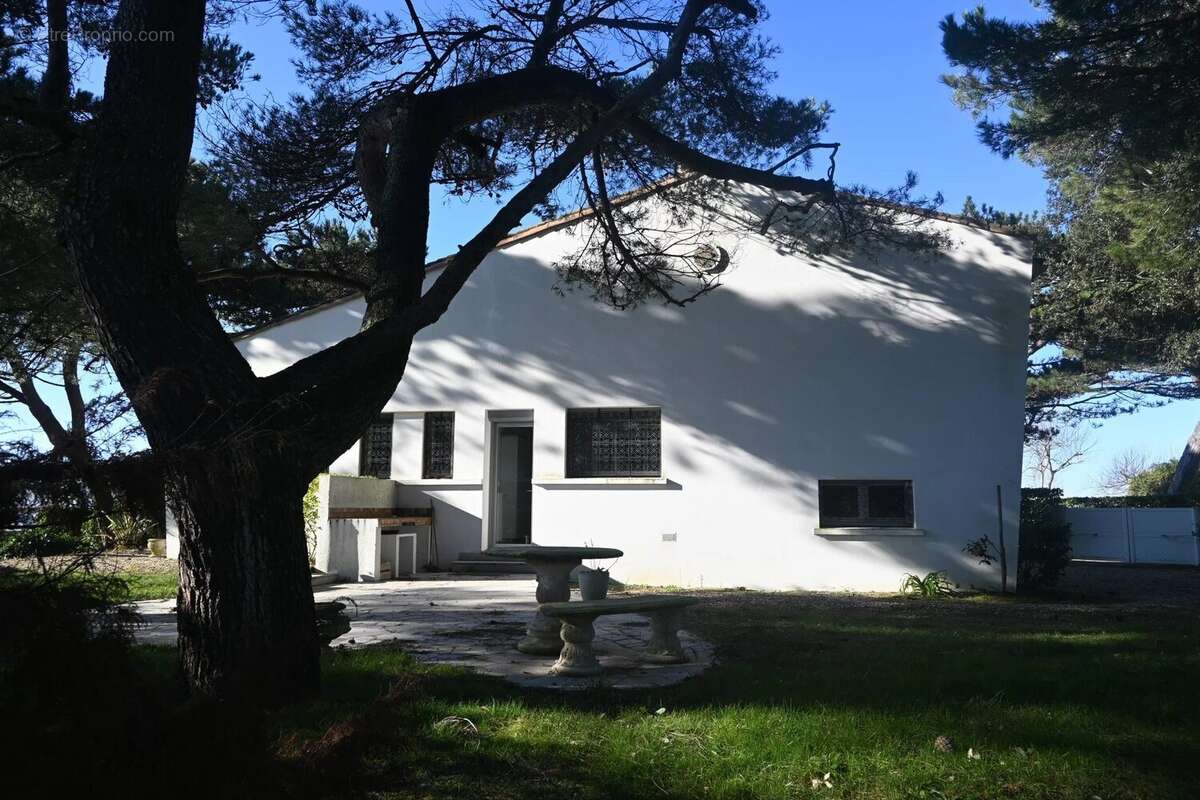 Maison à ROYAN