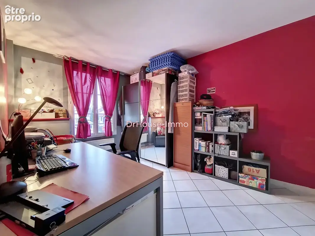 Appartement 4 pièces 85 m² à vendre à Le Bourget (93350) - photo 60