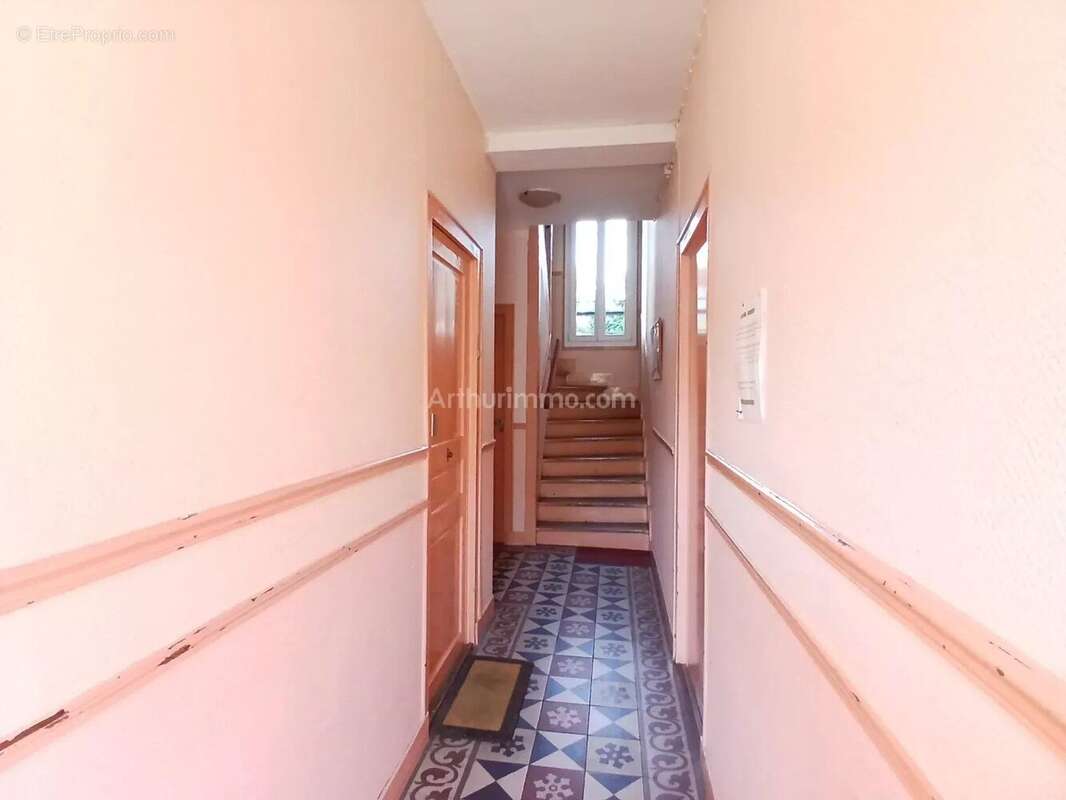 Vente Appartement Villeneuve-saint-georges(94190) 118 000ï¿œ - photo 7