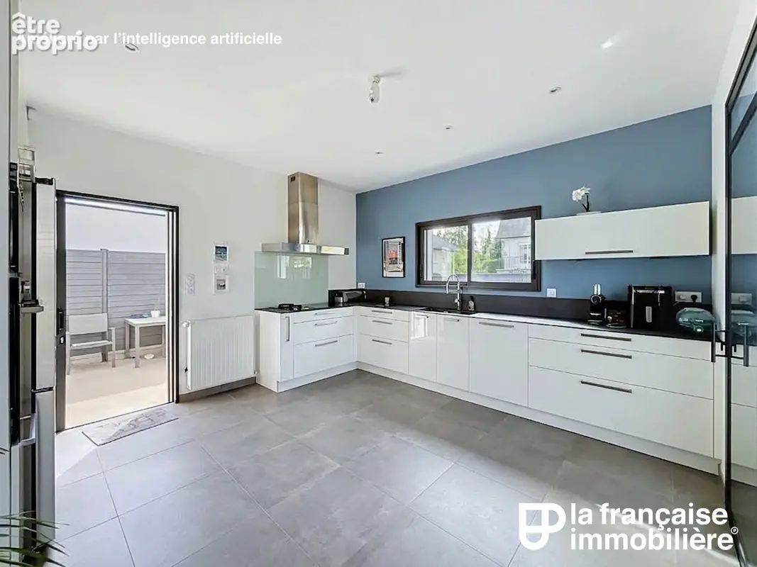 Très rare en centre bourg - Cesson-Sévigné - photo 4