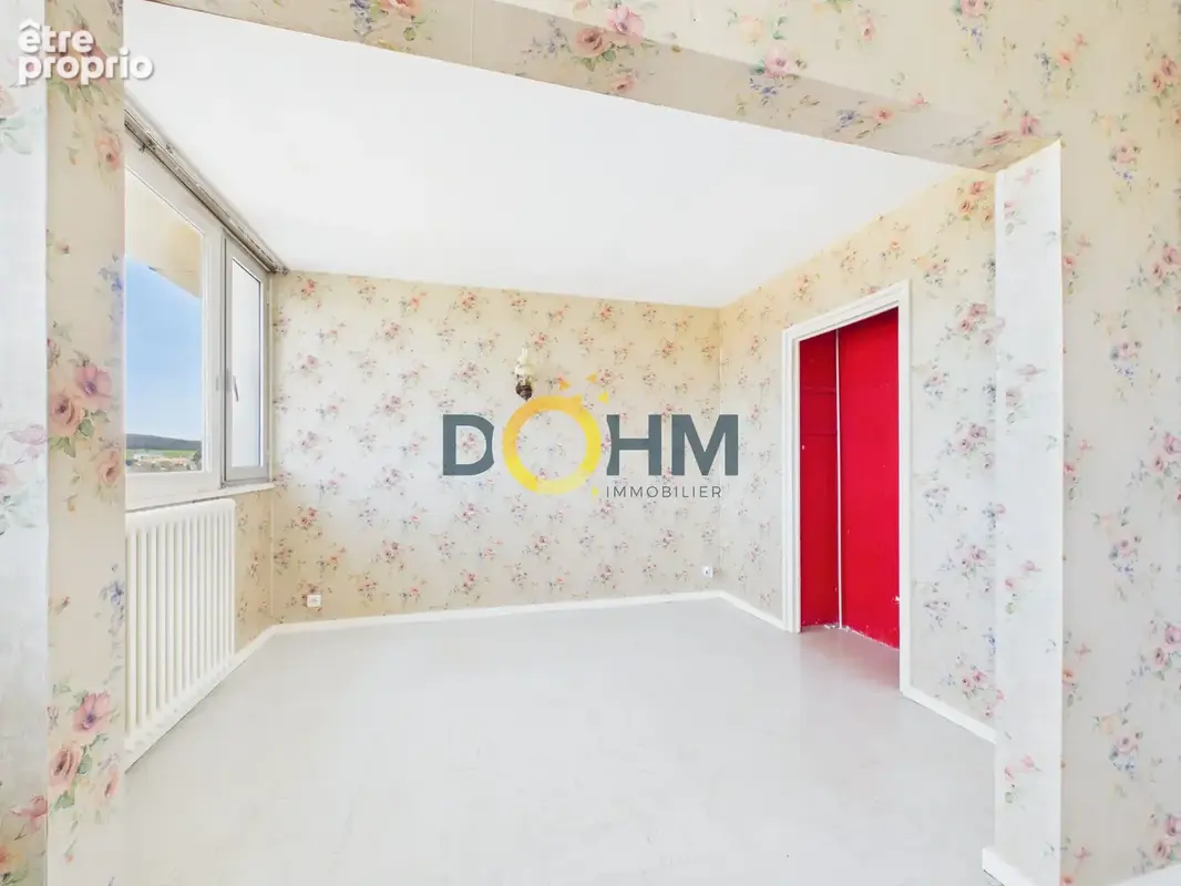 Appartement 66m2 avec garage - photo 4