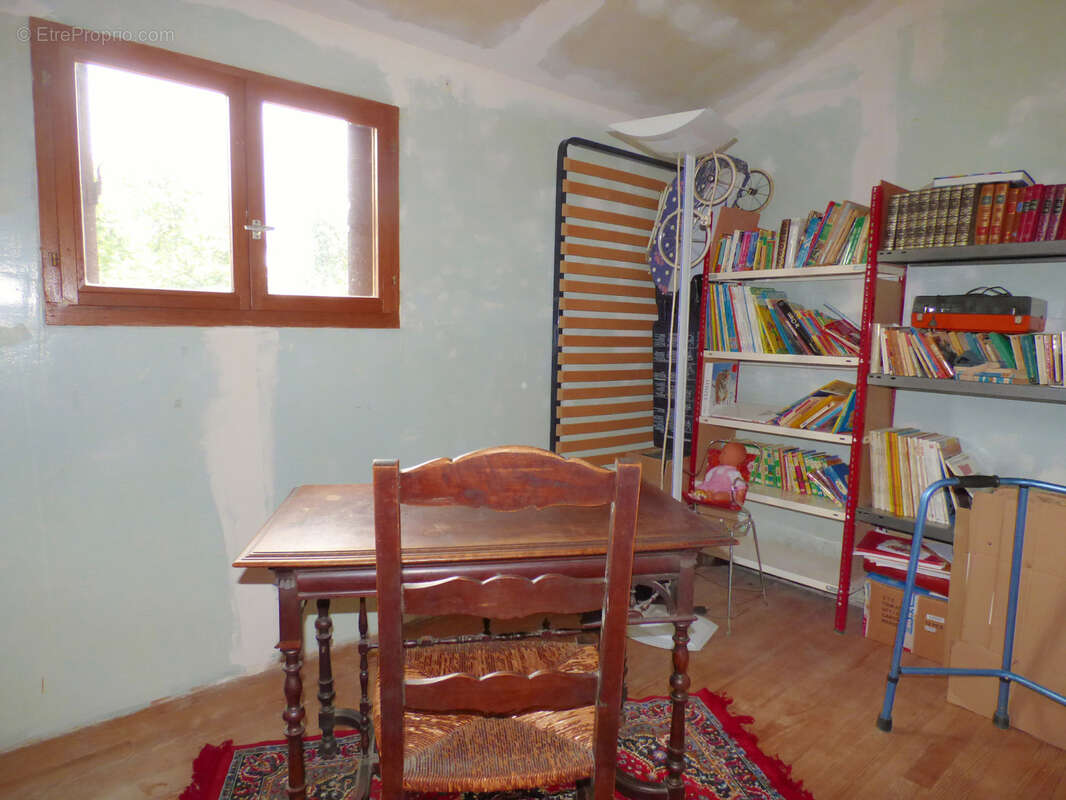 Maison à BEZONS