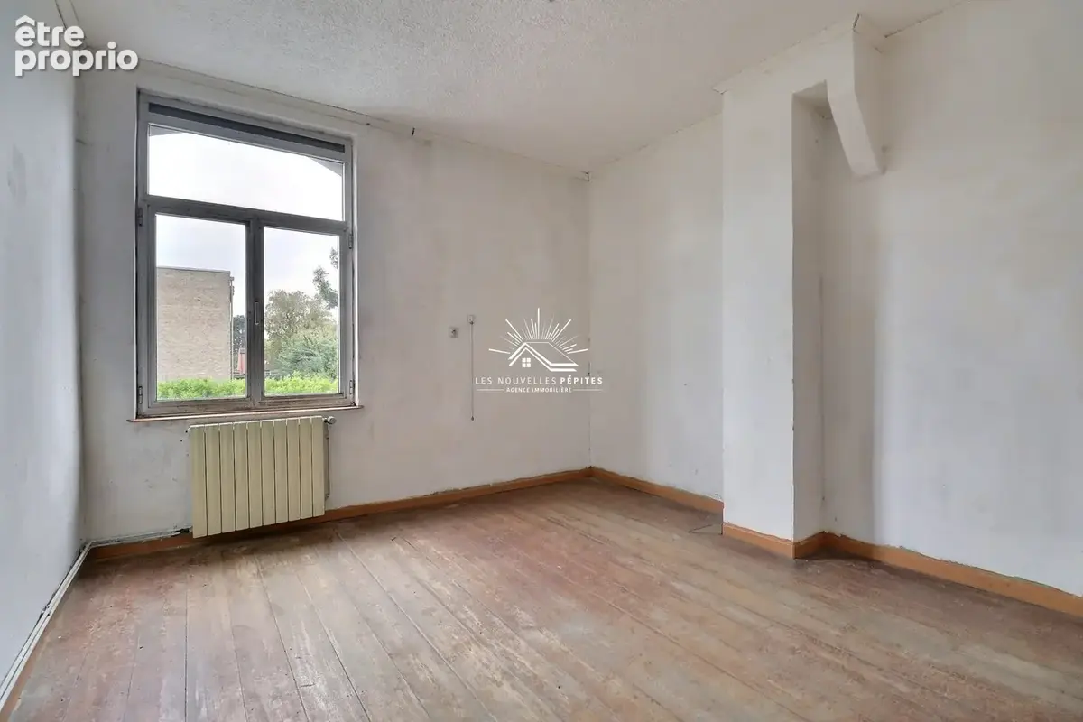 Maison 4 pièces 90 m² à vendre à Wasquehal (59290) - photo 3
