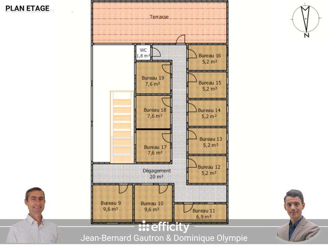 Commerce 297 m² à Tremuson  - photo 3