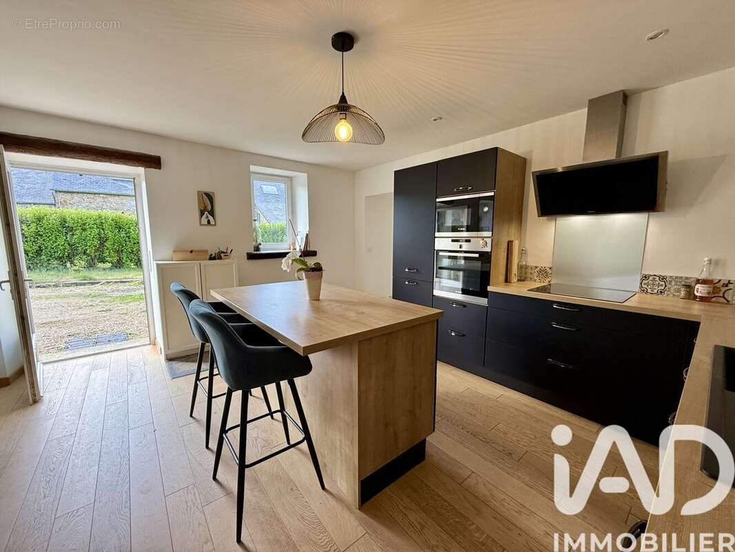 Maison 140 m² à Cavan  - photo 5