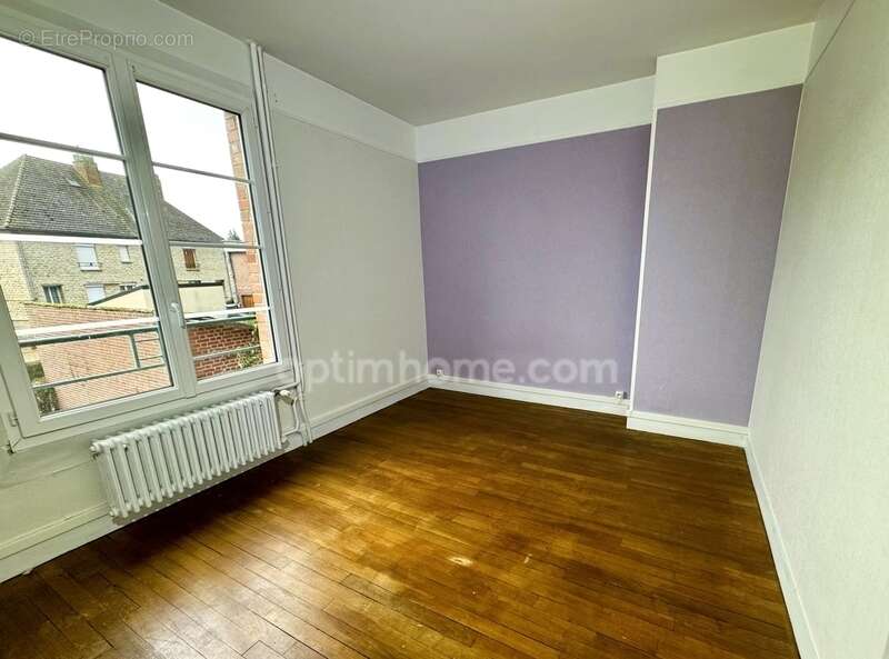 Maison à VIMOUTIERS