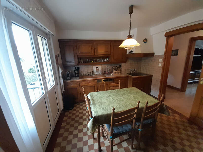 Appartement à RIBEAUVILLE