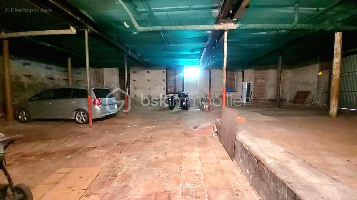 immeuble de rapport en centre ville en monopropriété - photo 16
