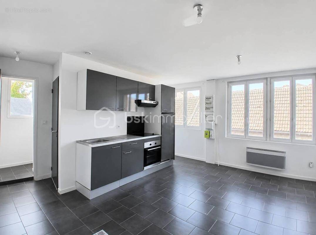 Appartement à ANICHE
