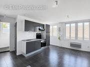 Appartement à ANICHE
