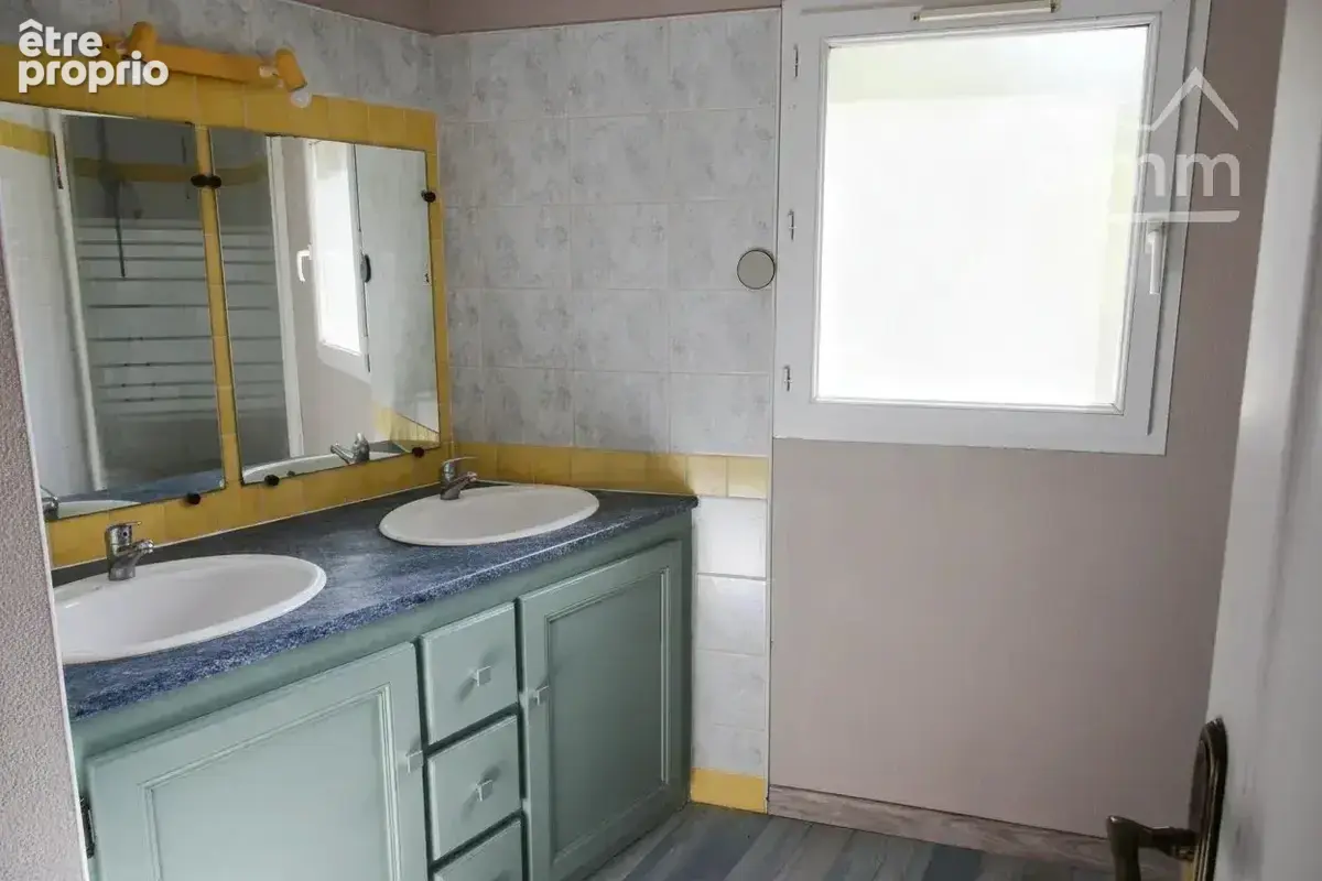 Maison 4 pièces de 91 m² avec jardin à Villefort - photo 10