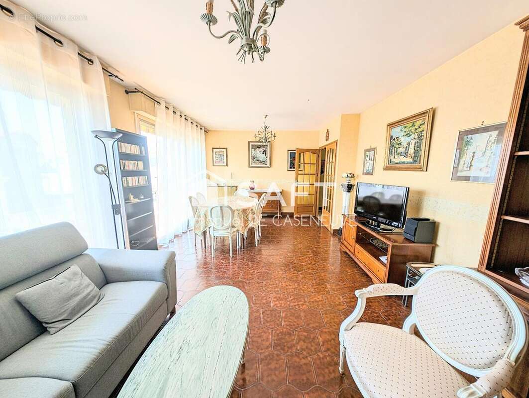 Photo 3 - Appartement à MONTREUIL