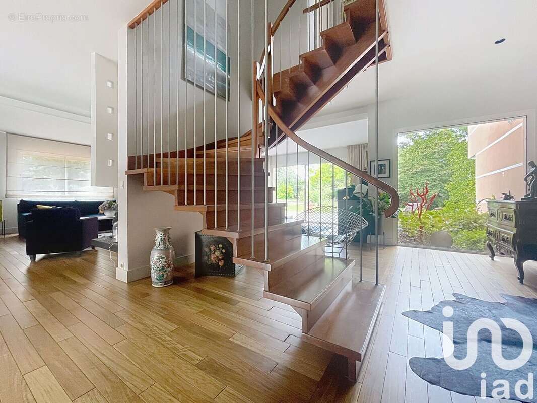 Photo 3 - Maison à CASTELMAUROU