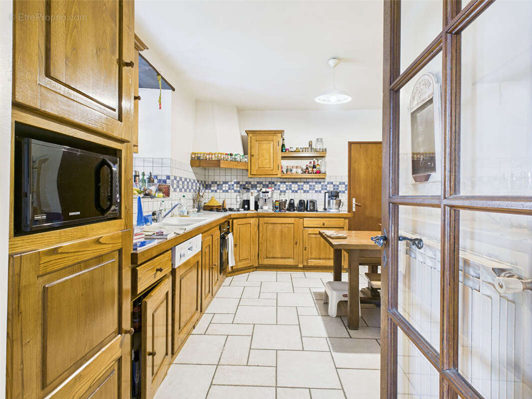 Maison à HASPARREN