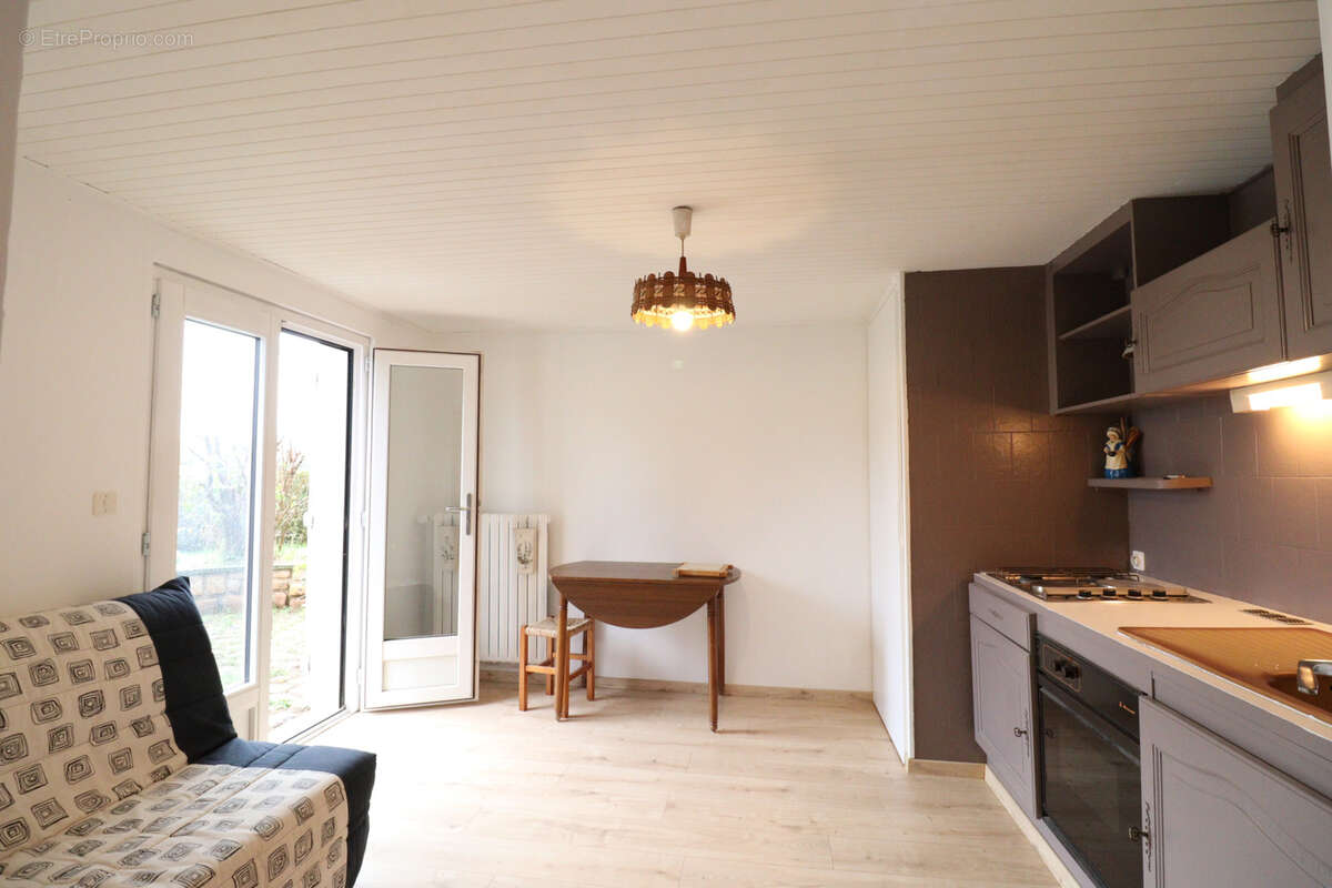 Maison à LE MONTEIL