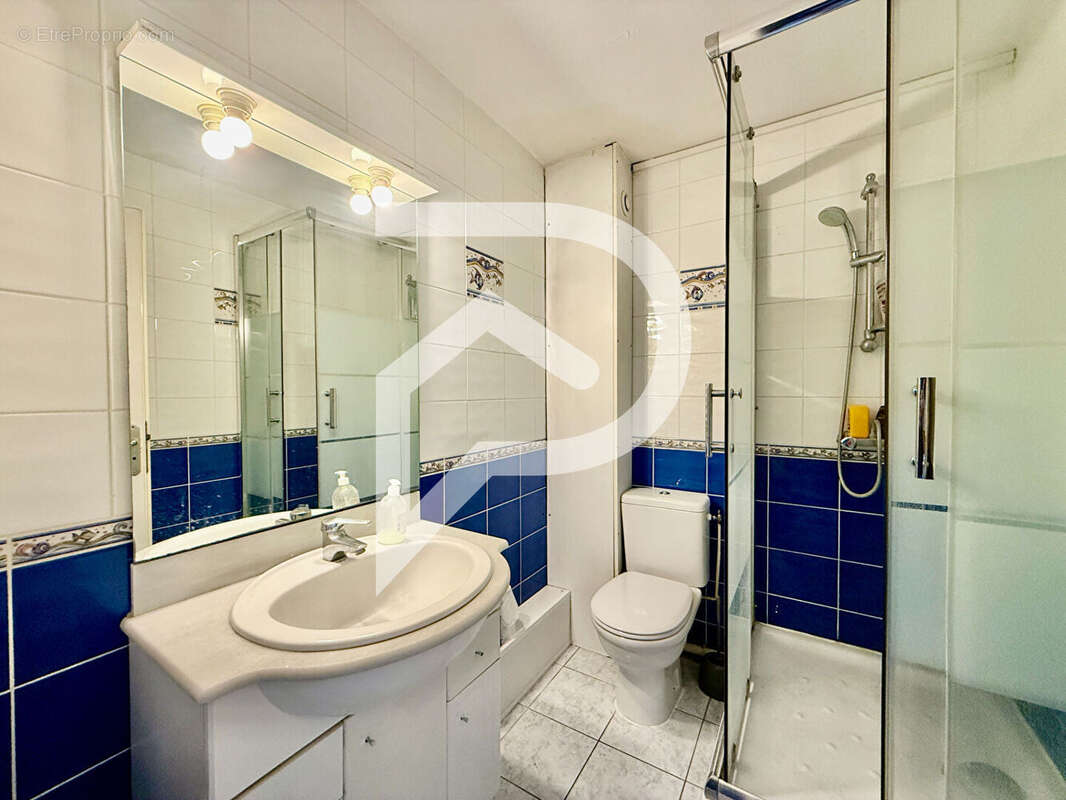 Maison Aulnay Sous Bois 6 pièce(s) 121.55 m2 - photo 5