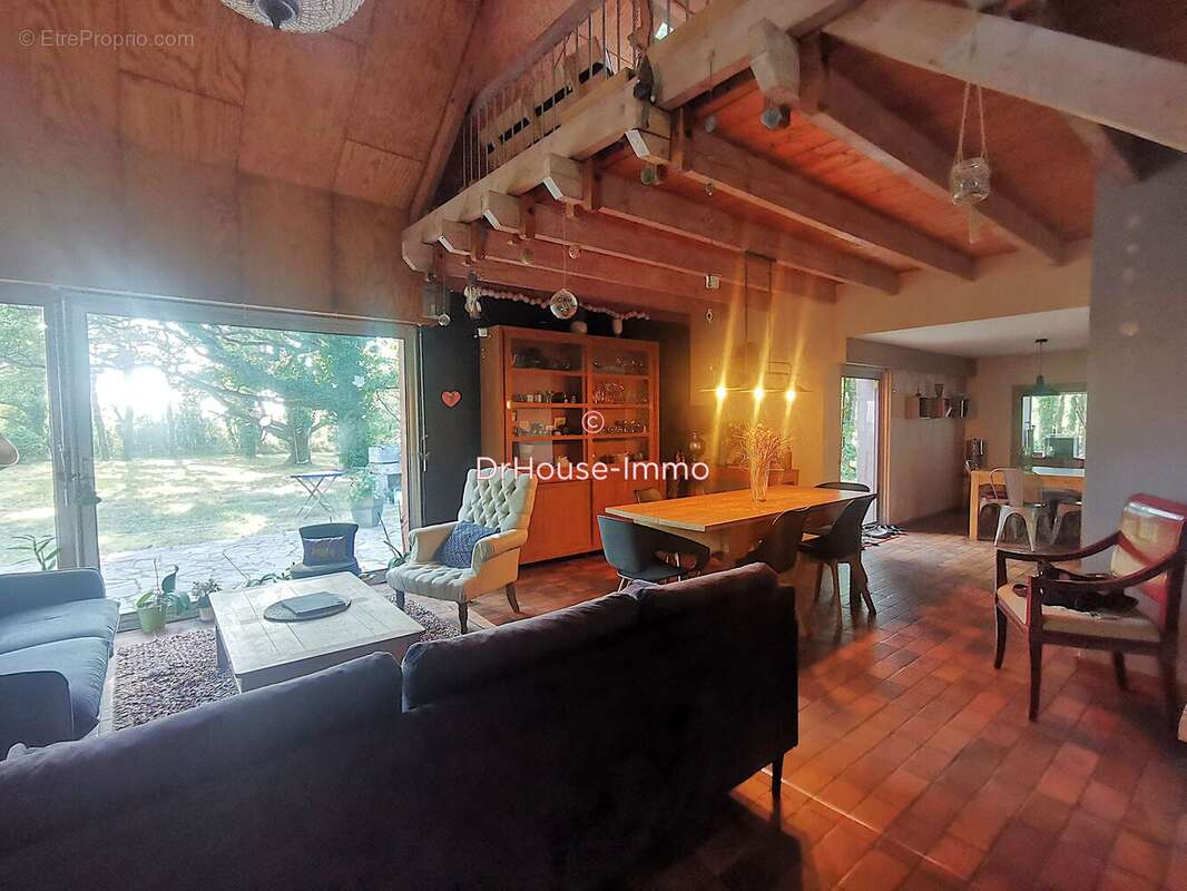 Maison à SAINT-MOLF