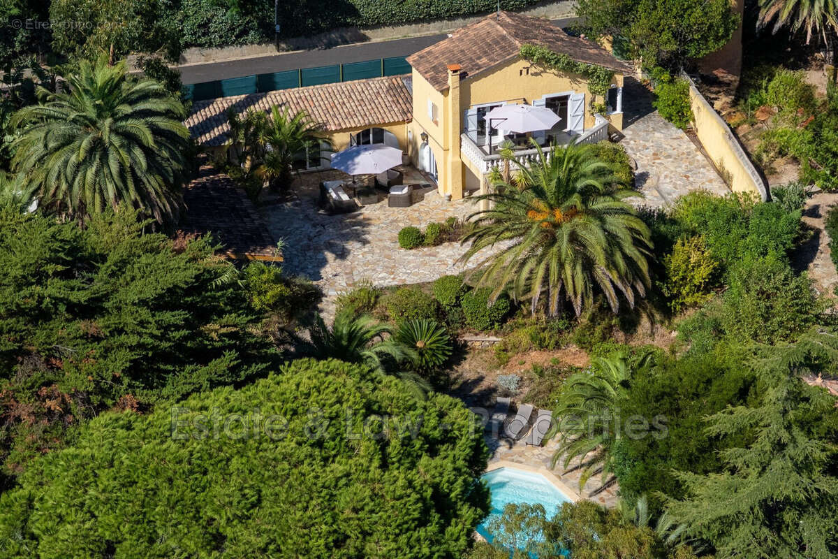 Maison à SAINTE-MAXIME