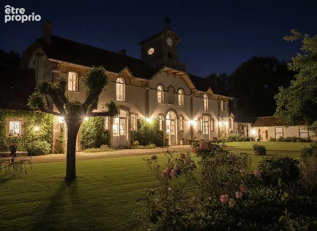 Vente Maison Chartres(28000) 1 490 000ï¿œ - photo 2