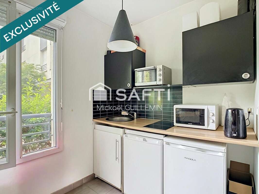 Photo 3 - Appartement à CRETEIL