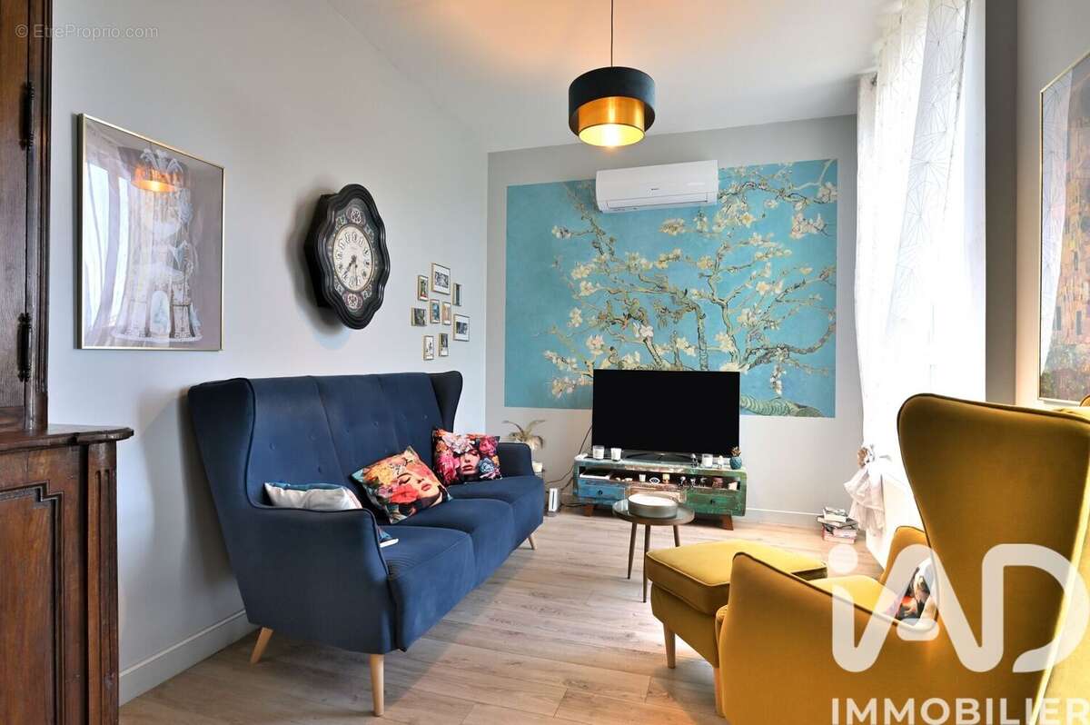 Photo 3 - Maison à CAZERES