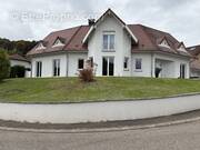 Maison à BITCHE