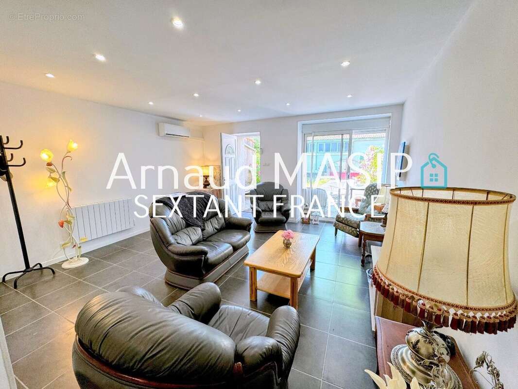 Jolie maison renovee, 3 ch, 2 sde, 131 m² hab, jardin/terrasse proche quillan - photo 2