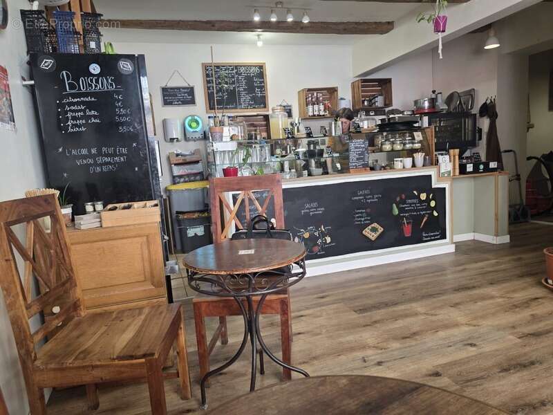 Commerce à MONTPELLIER