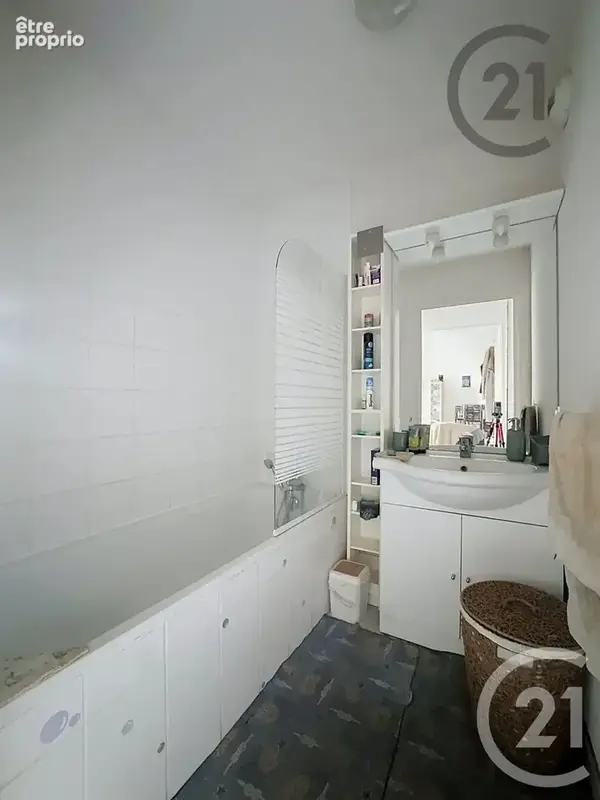Appartement 2 pièces 44 m² à vendre à Reims (51100) - photo 9