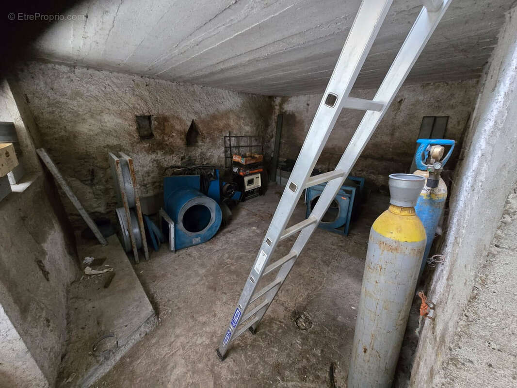 Maison à LA CHAPELLE