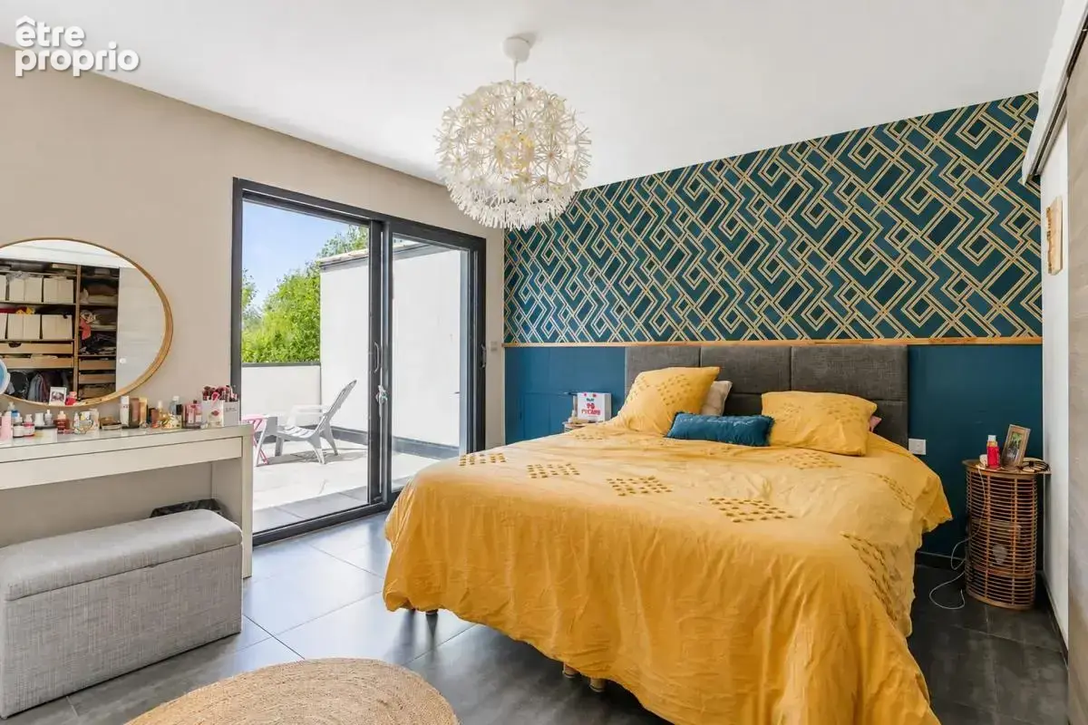 Maison de 6 pièces de 162 m² à Vauvert - photo 15