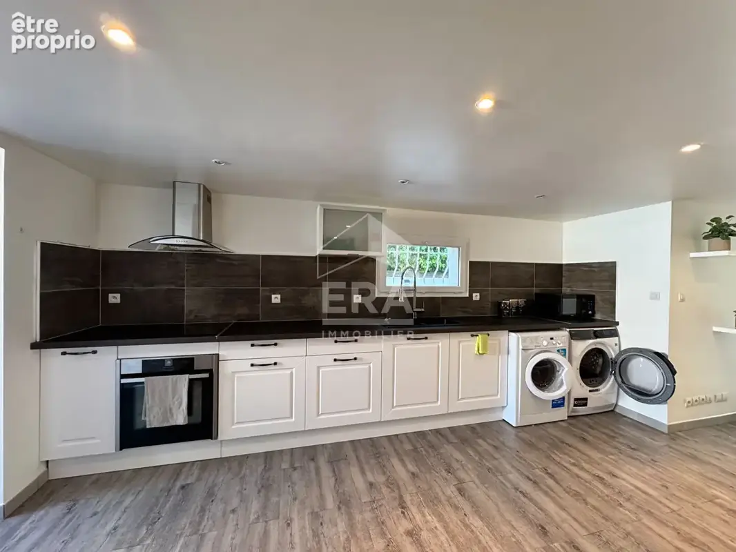 Maison 145m² à peynier - photo 10